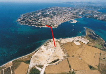 GeoSIG用于希腊Preveza Aktio沉管隧道地动和毗连处位移监测系统 - 拉斯维加斯9888仪器装备中国有限公司