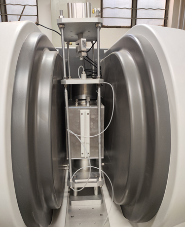 NMR Analyzer for Unsaturated Soil - Earth Products China Ltd. | 拉斯维加斯9888