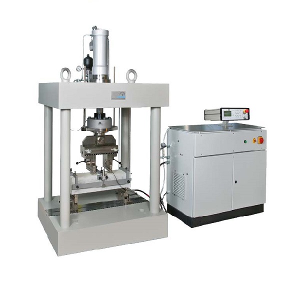 Flexure testing machine 300 kN - Earth Products China Ltd. | 拉斯维加斯9888