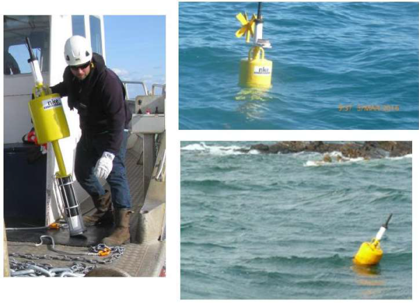 Monitoring floats - Earth Products China Ltd. | 拉斯维加斯9888