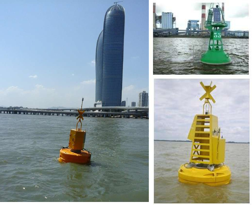  Comprehensive monitoring buoys - Earth Products China Ltd. | 拉斯维加斯9888