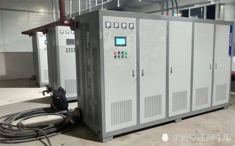 情系新疆煤改电，进驻乌鲁木齐、伊犁，助力冬季清洁取暖