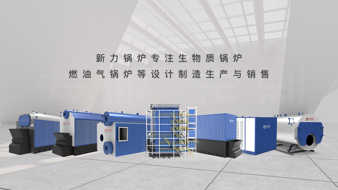 问鼎国际锅炉产品