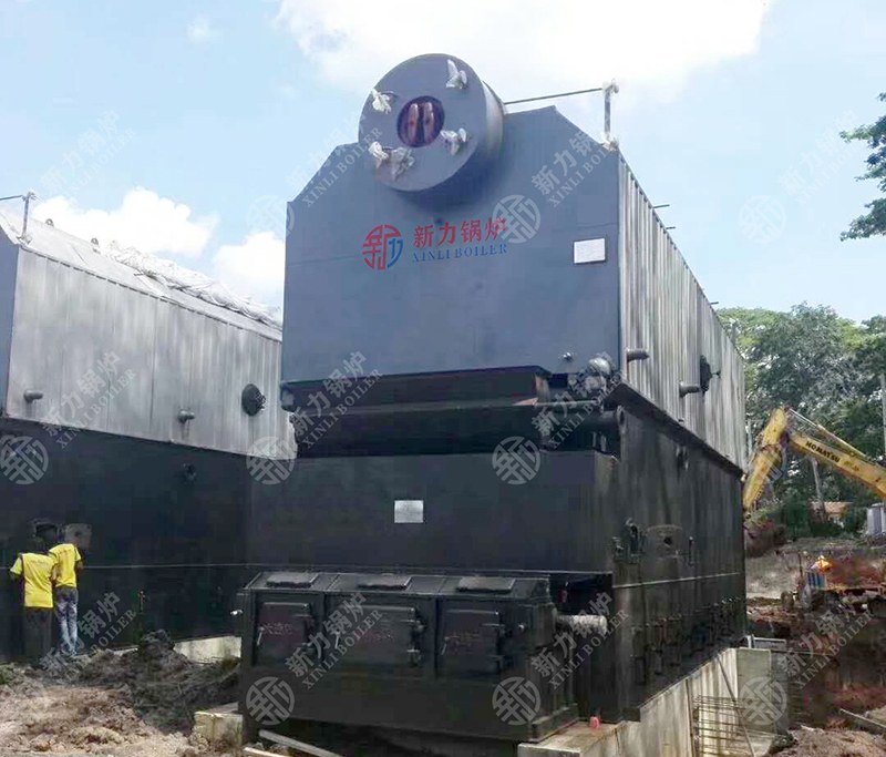 什么是生物质锅炉？生物质锅炉利益是什么？