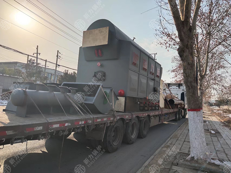 生态新风潮:问鼎国际锅炉生物质锅炉助力社会实现能源的可再生妄想