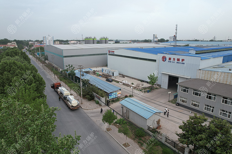 1754895492135832 余热锅炉