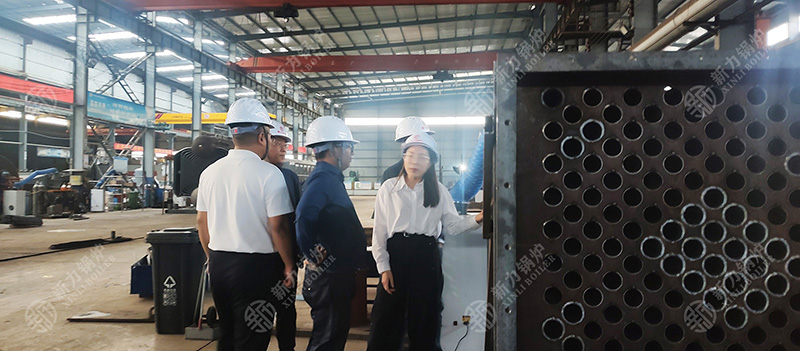 客户为什么肯定要来厂一趟？答案，比报价更真实