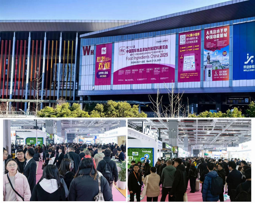 圆满落幕 | FIC 2025 Armfield实验装备助力全球食物工业立异生长！ - 拉斯维加斯9888仪器装备中国有限公司