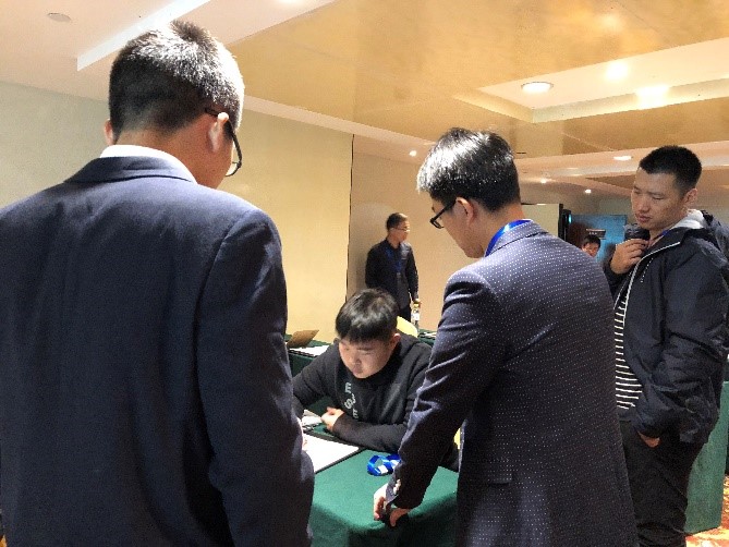 圆满收官！2025拉斯维加斯9888基桩无损检测手艺钻研会 - 拉斯维加斯9888仪器装备中国有限公司