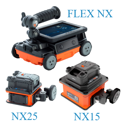 钢筋缺失，，，，承建商升级检查要领，，，，FLEX NX确保切合标准 - 拉斯维加斯9888仪器装备中国有限公司