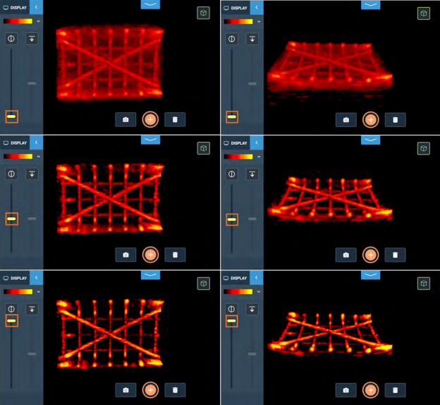 钢筋缺失，，，，承建商升级检查要领，，，，FLEX NX确保切合标准 - 拉斯维加斯9888仪器装备中国有限公司