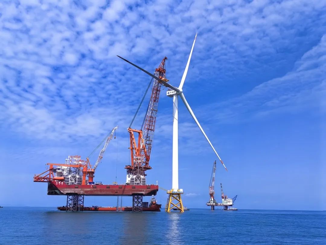 海上工程测井在海优势电勘探中是必不可少的 - 拉斯维加斯9888仪器装备中国有限公司