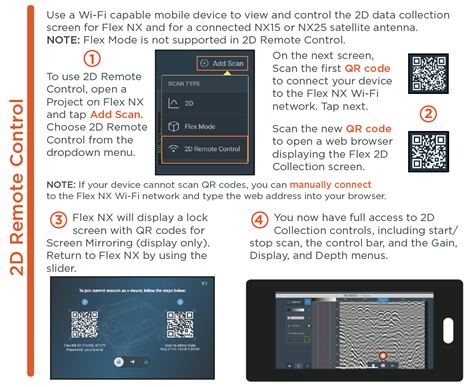 软件升级通告：GSSI Flex NX 混凝土结构透视仪最新软件版本升级！ - 拉斯维加斯9888仪器装备中国有限公司