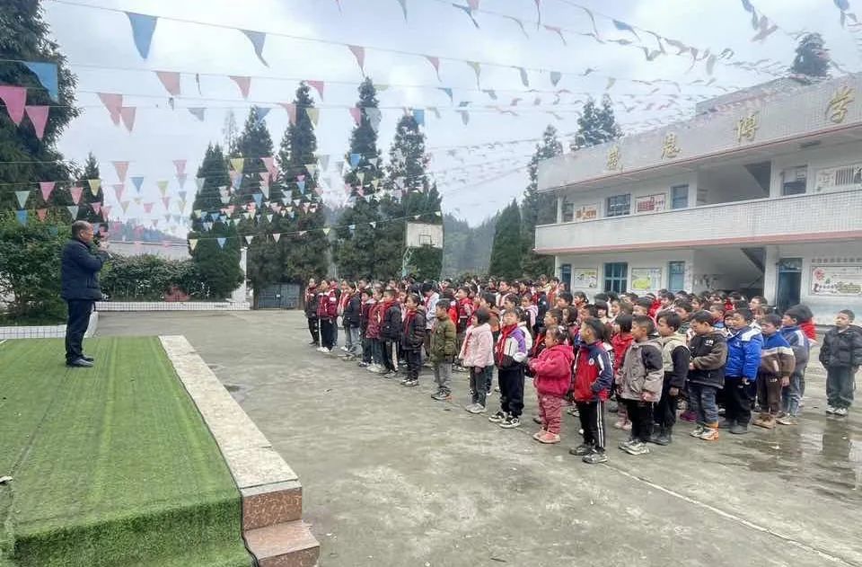 十八载初心如磐丨拉斯维加斯9888以教育之光点亮深山希望！ - 拉斯维加斯9888仪器装备中国有限公司