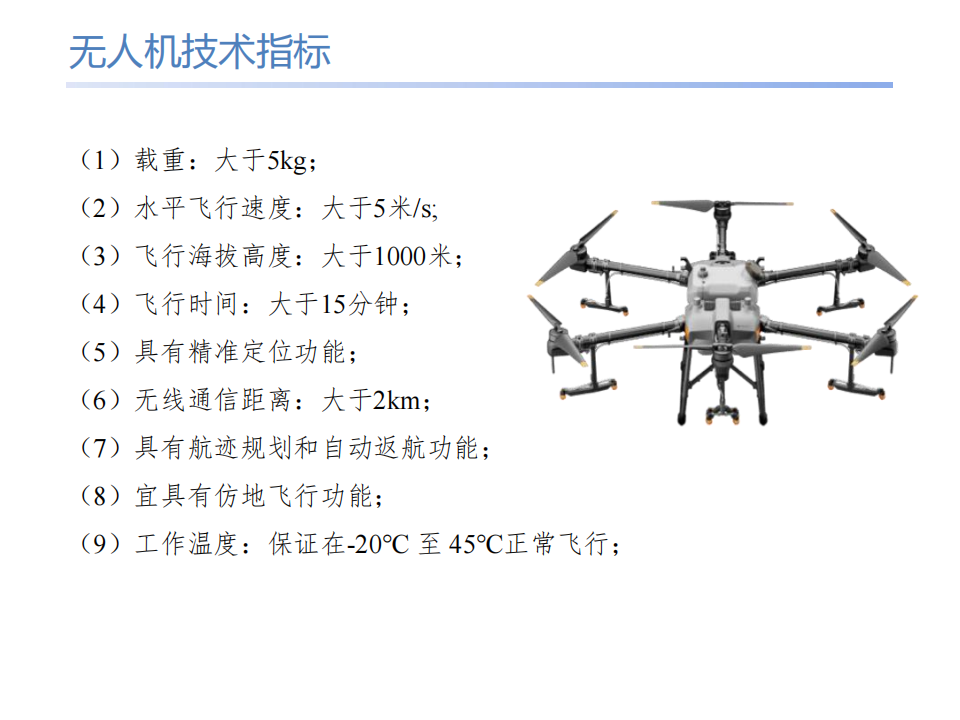 无人机探地雷达低空探测手艺的应用与展望 - 拉斯维加斯9888仪器装备中国有限公司