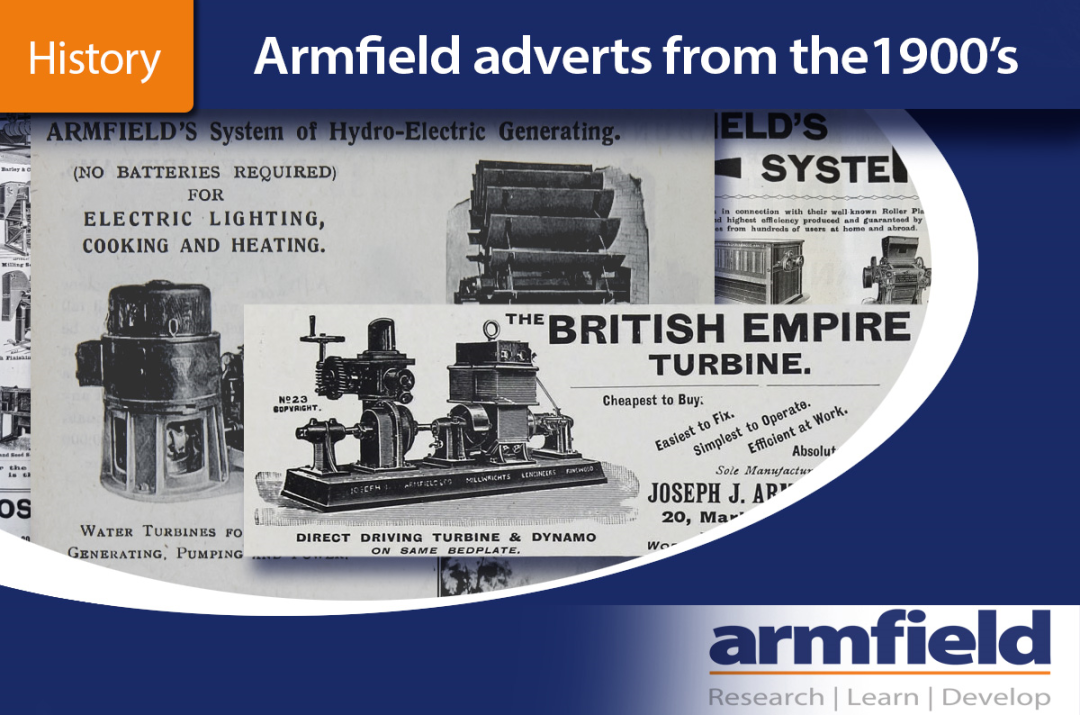 英国Armfield的流体机械天下怎样作育未来工程师？？ - 拉斯维加斯9888仪器装备中国有限公司