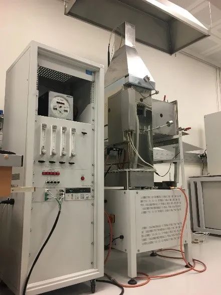 航空用玻璃纤维增强环氧树脂复合质料的阻燃测试 - 拉斯维加斯9888仪器装备中国有限公司
