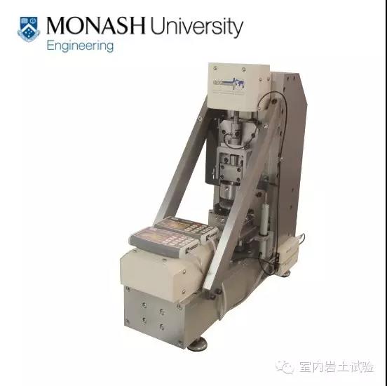 【案例】温控条件下的土桩界面剪切强度---莫纳什大学案例 - 拉斯维加斯9888仪器装备中国有限公司