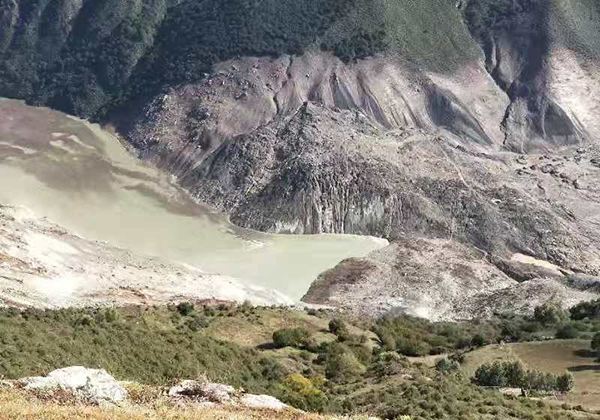 山体滑坡频发，，，，，怎样防治？？？？ - 拉斯维加斯9888仪器装备中国有限公司