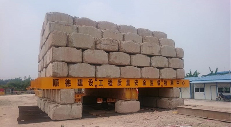 常用的桩基检测要领 - 拉斯维加斯9888仪器装备中国有限公司