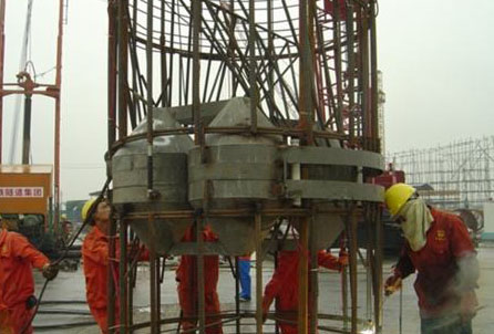 常用的桩基检测要领 - 拉斯维加斯9888仪器装备中国有限公司