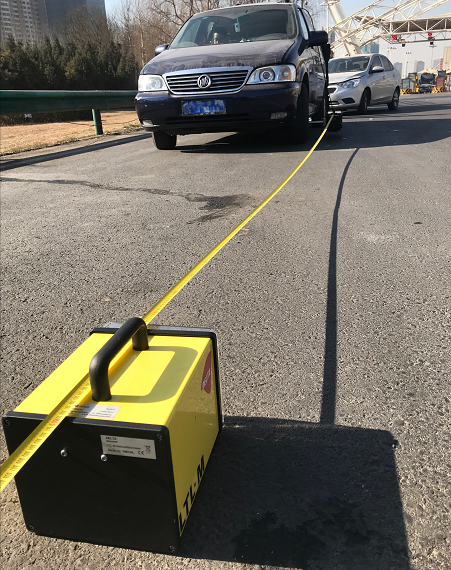 实测剖析丨热熔型和双组份型标线逆反射测试实例剖析 - 拉斯维加斯9888仪器装备中国有限公司