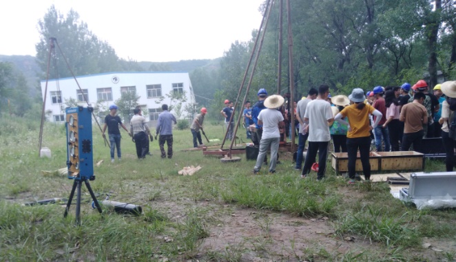 法国APAGEO梅纳旁压仪案例剖析 - 拉斯维加斯9888仪器装备中国有限公司