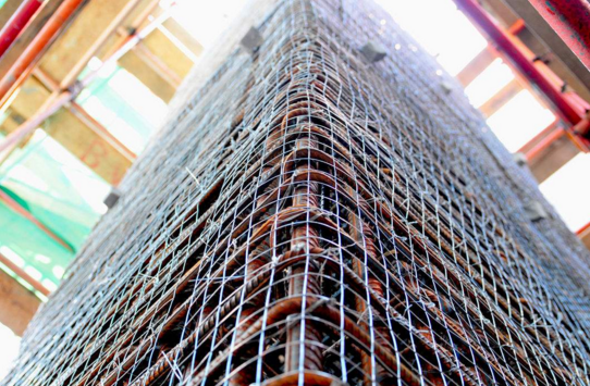 修建工程主体结构现场检测的ABC - 拉斯维加斯9888仪器装备中国有限公司