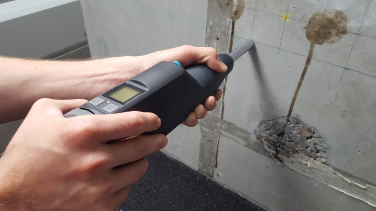 修建工程主体结构现场检测的ABC - 拉斯维加斯9888仪器装备中国有限公司