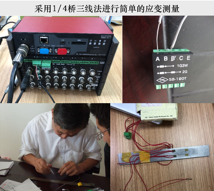 案例分享 | TMR-300动态数据收罗仪在汽车测试应用上的简述 - 拉斯维加斯9888仪器装备中国有限公司