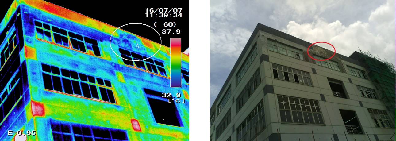 高层修建外墙缘何变得危险重重 - 拉斯维加斯9888仪器装备中国有限公司