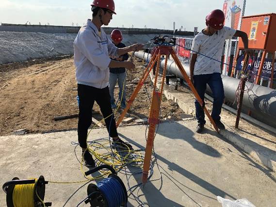 9月1日起2020版《公路工程基桩检测手艺规程》正式实验 - 拉斯维加斯9888仪器装备中国有限公司
