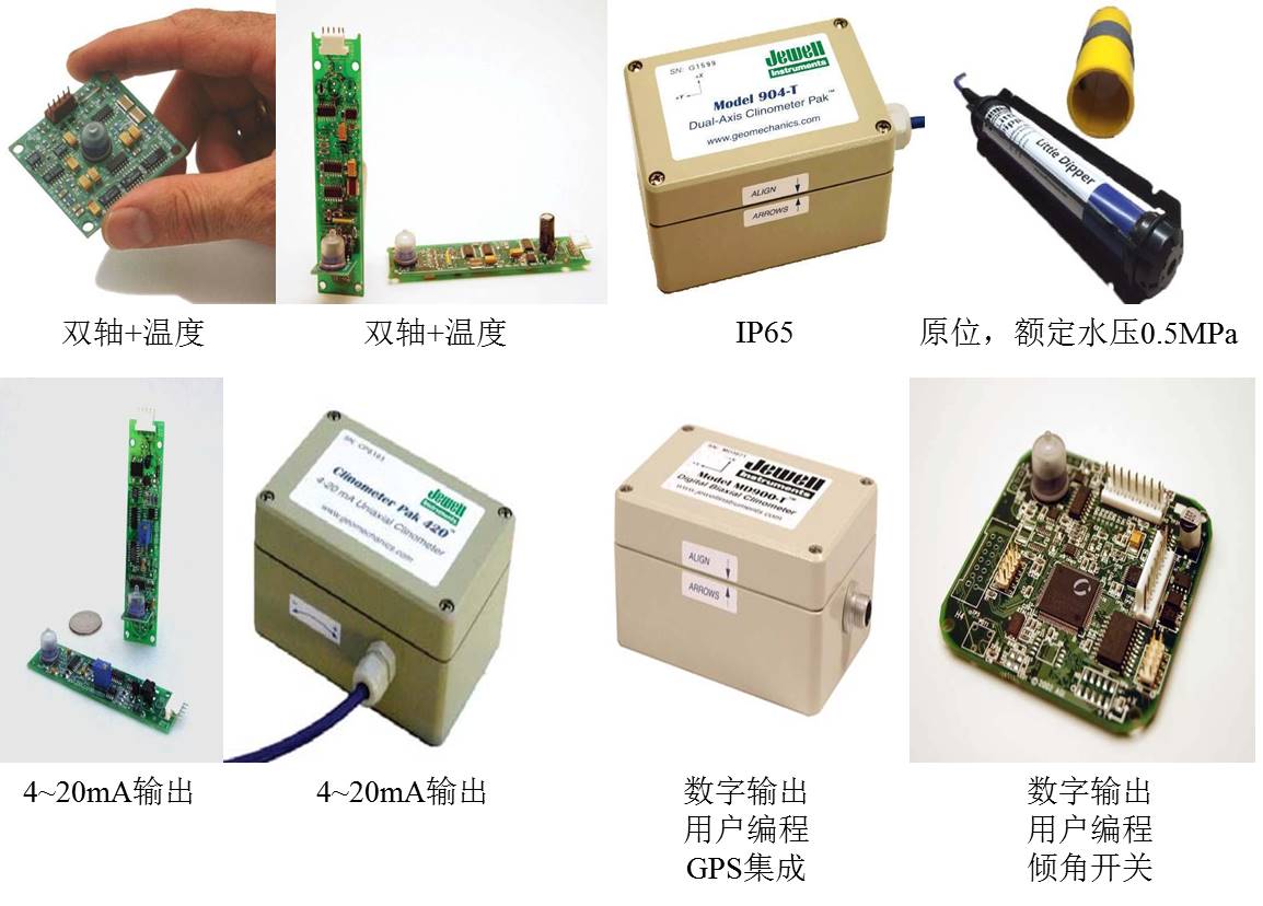关于倾角计，，你想知道的都在这了！ - 拉斯维加斯9888仪器装备中国有限公司