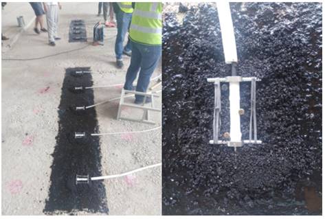 基于加速加载试验的高速公路沥青路面性能检测 - 拉斯维加斯9888仪器装备中国有限公司