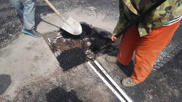 基于加速加载试验的高速公路沥青路面性能检测 - 拉斯维加斯9888仪器装备中国有限公司
