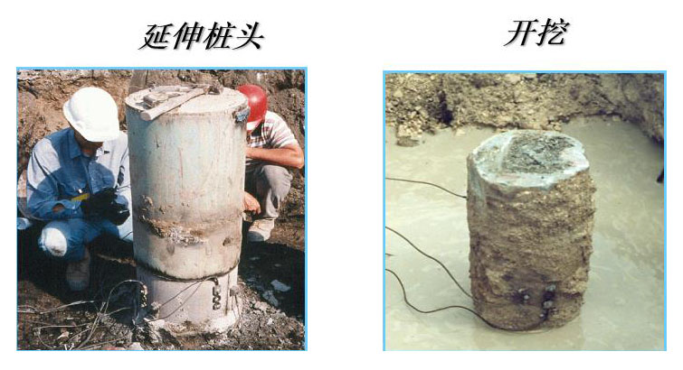 高应变测试，，，，，要从“头”最先 - 拉斯维加斯9888仪器装备中国有限公司
