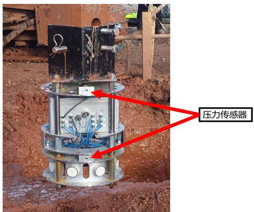 突破局限，，，，，，成孔质量检测的蝶变 - 拉斯维加斯9888仪器装备中国有限公司