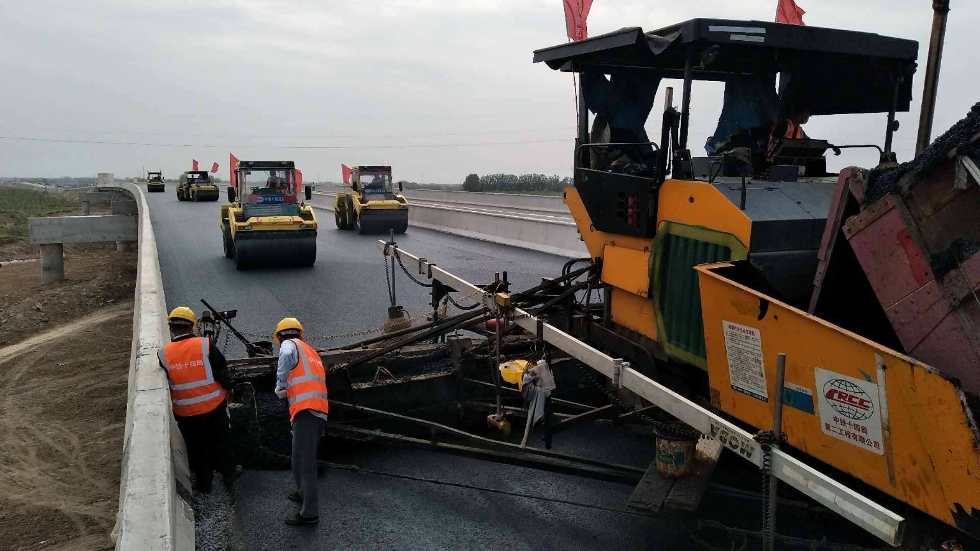 沥青路面密度评估的2.0时代 - 拉斯维加斯9888仪器装备中国有限公司