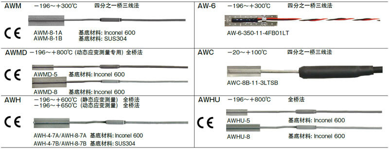 点焊机使用技巧：焊接型应变片装置 - 拉斯维加斯9888仪器装备中国有限公司