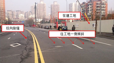 都会蹊径塌陷与地下病害快速检测 - 拉斯维加斯9888仪器装备中国有限公司