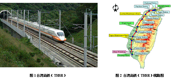 瑞士Geosig结构监测与剖析――台湾台南科学园区高铁监测 - 拉斯维加斯9888仪器装备中国有限公司